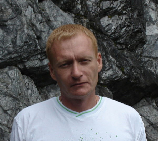 Руслан Поляков