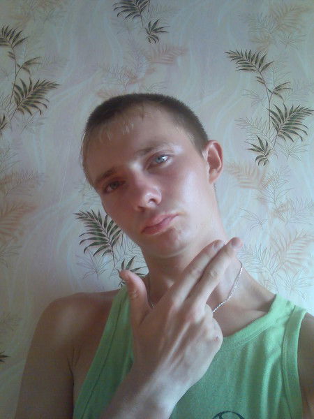 Василий Князев