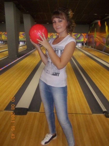 Ксения Гауэрт