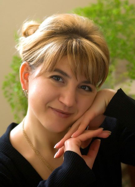 Юлія Коляда