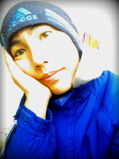 Принлей Гомбоев