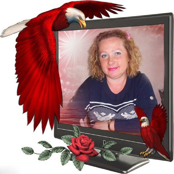 Ирина Тырганская