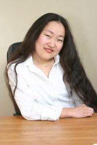 Туяна Жамсаранова