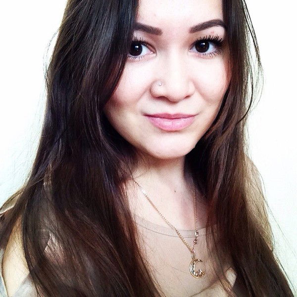 Эльвира Кадралиева