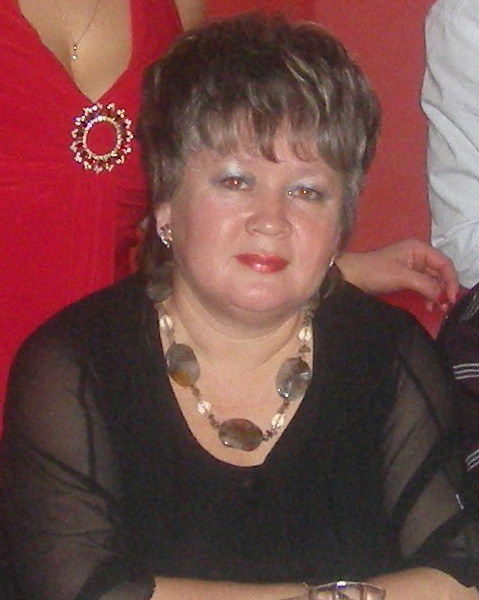 Радифа Шакирова