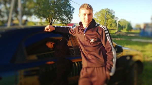 Денис Васильев