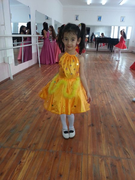 Гавхар Билолова