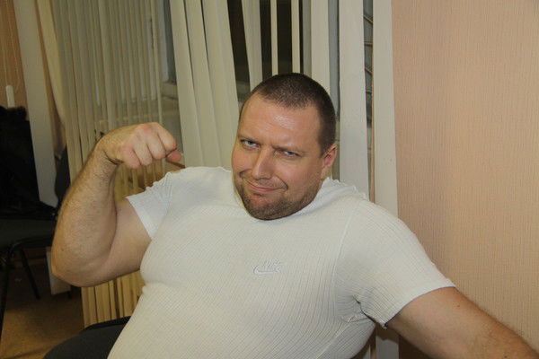 Вячеслав Латышев