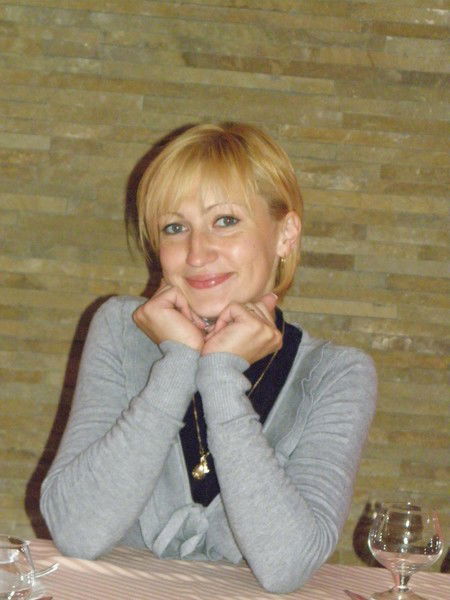 Наталия Кулешова