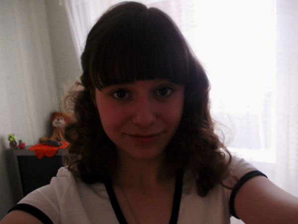 Варвара Брусенская