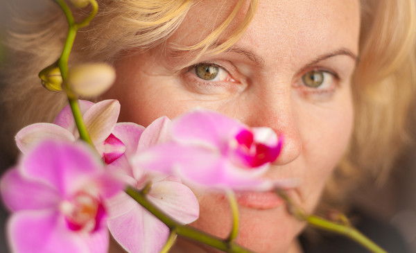 Тамара Очкова