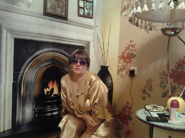 Виргиния Черкеева