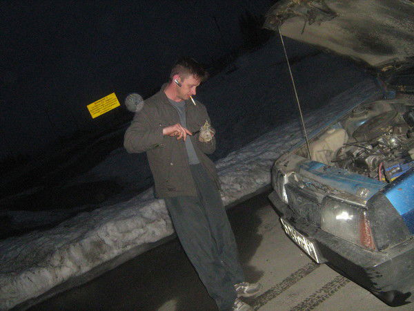 Вячеслав Дадочкин