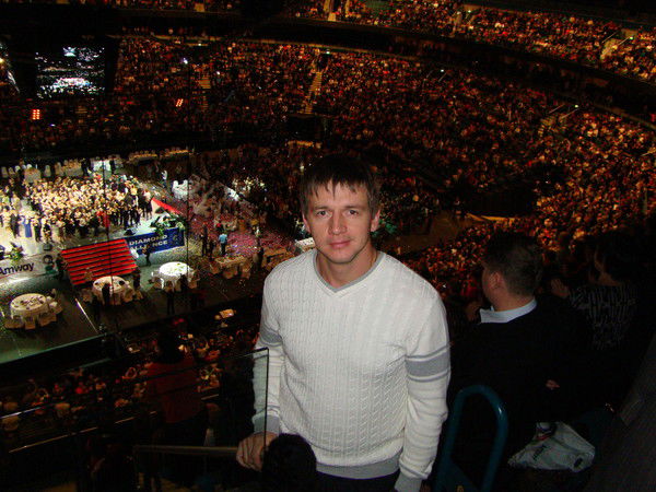 Сергей Помазуев