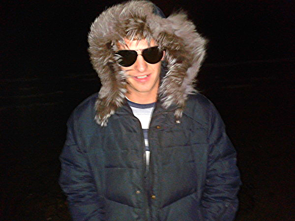 Антон Петров