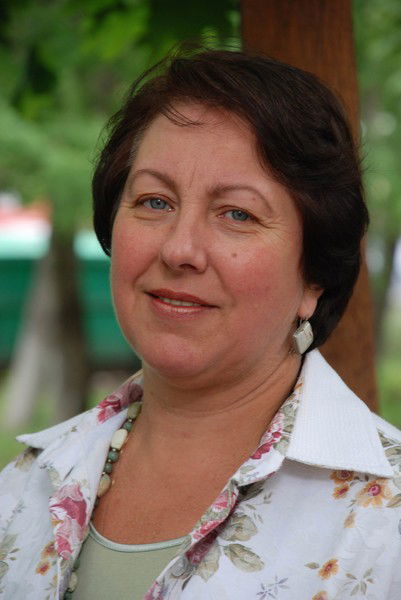 Светлана Кривцова