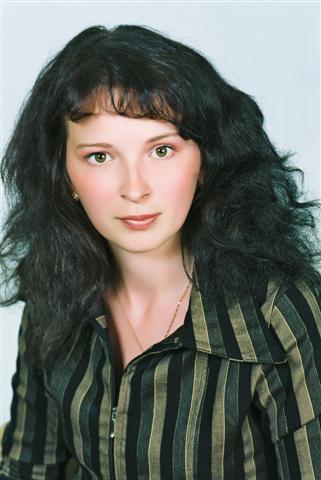 Елена Матузова