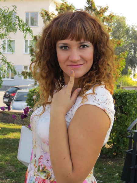 Пушкина Екатерина