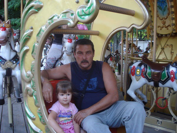 Владимир Валиулин