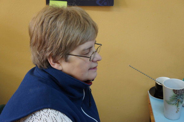 Татьяна Соколова