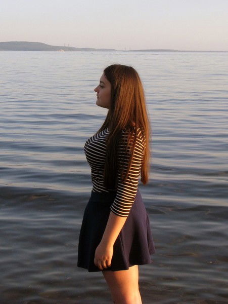 Кристина Быченкова