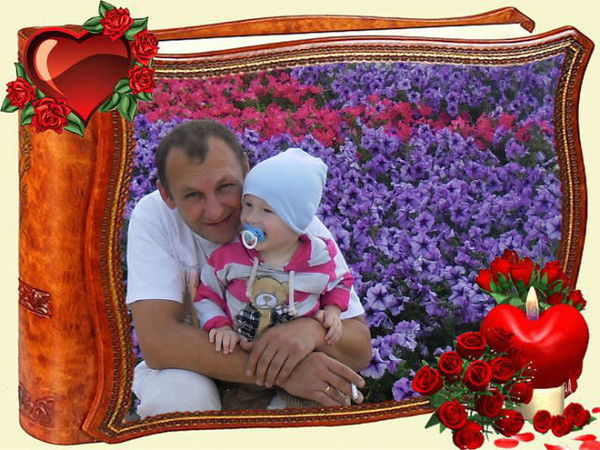 Виктор Матвеев