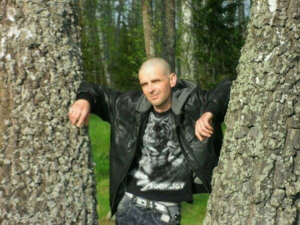 Димон Барада