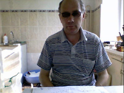 Владимир Сорокин