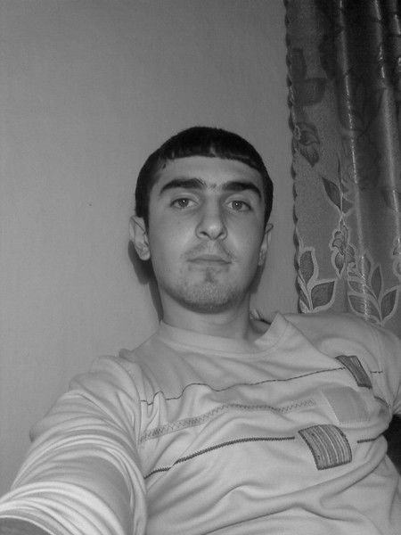 Толя Гайбарян