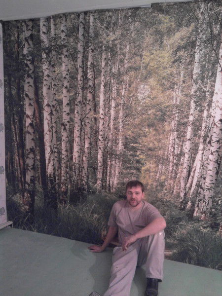 Александр Поваляев