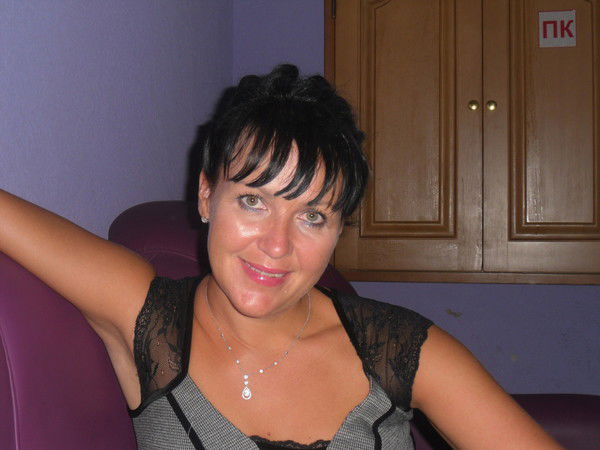 Марина Афанасьева