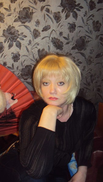 Елена Мельникова