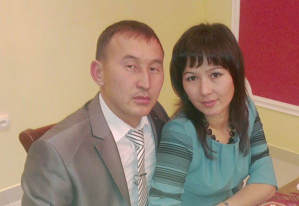 Тамара Ендибаевна