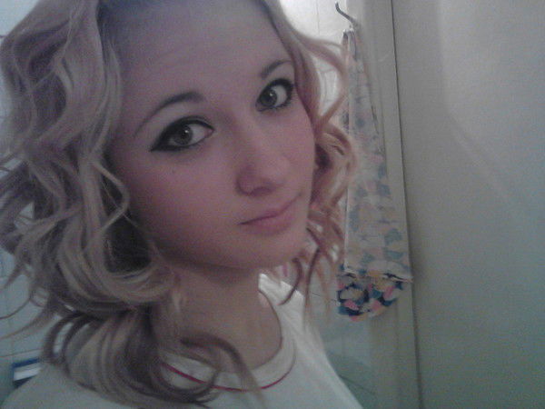 Саша Черепанова