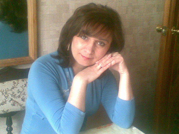 Жаннета Кушхова