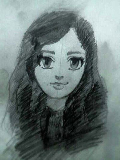 Кристина Бледных