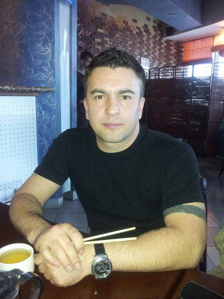 Андрей Изосов