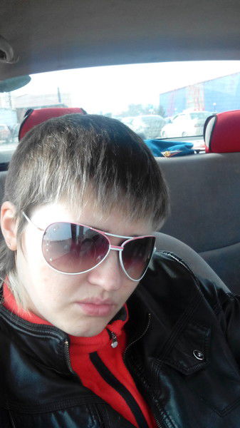 Анна Мигачева