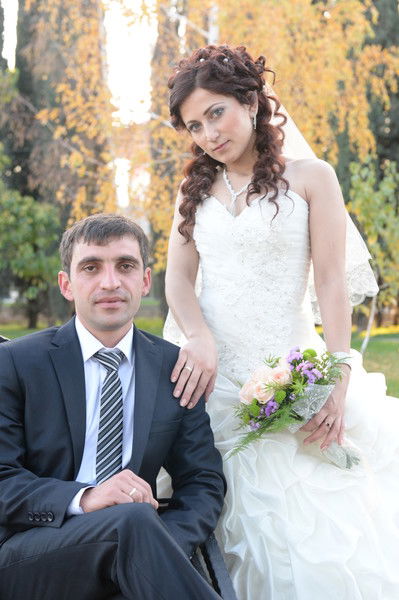 Маргаритка Оганян