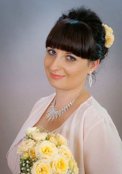 Лидия Беляева