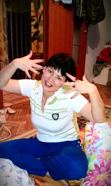 4278 Абдрахманова