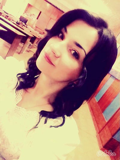 Катерина Погорлецкая