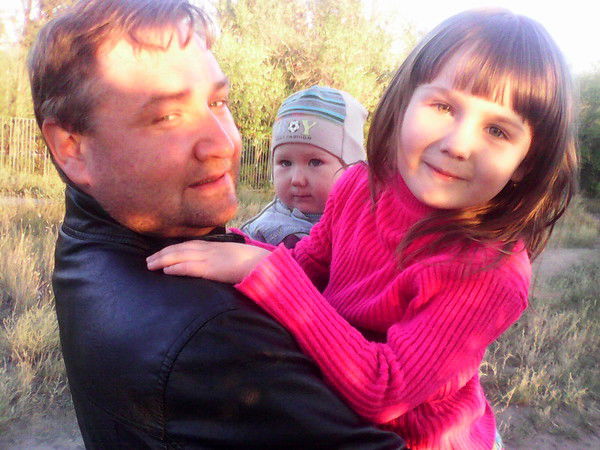 Иван Коровин