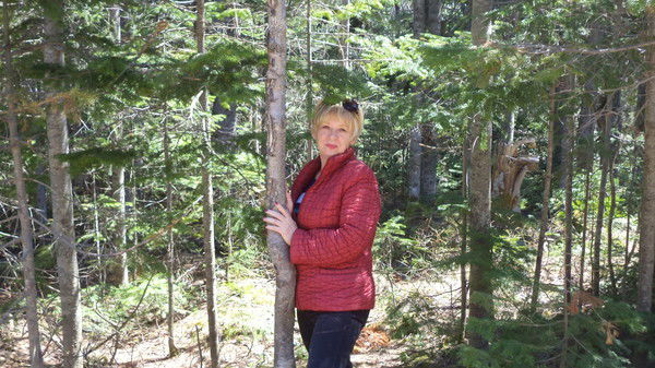 Любовь Романова