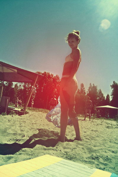 Леська Зорина