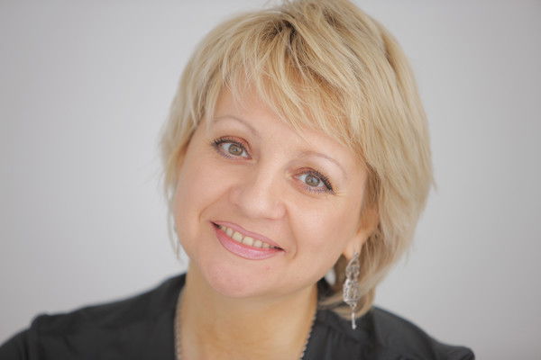 Лариса Петрова