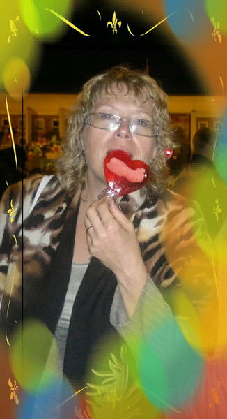 Ирина Патрешова