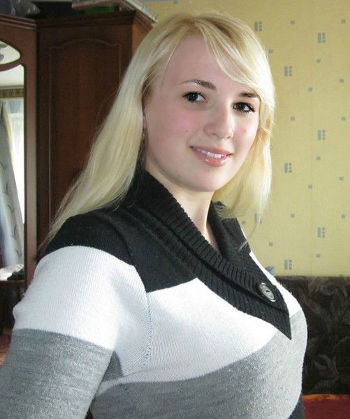 Анна Мотевич