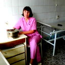 Галина Галина