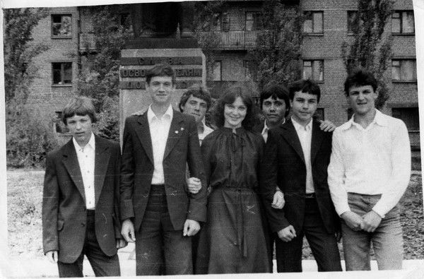 Роман Чукреев